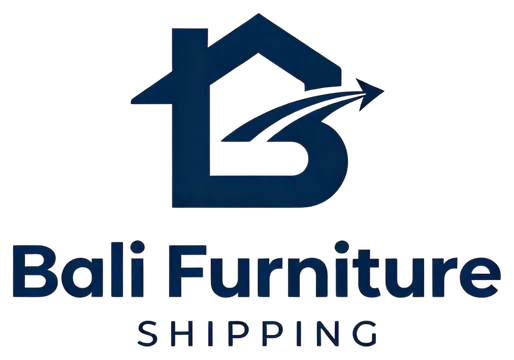 Bali Furniture Shipping